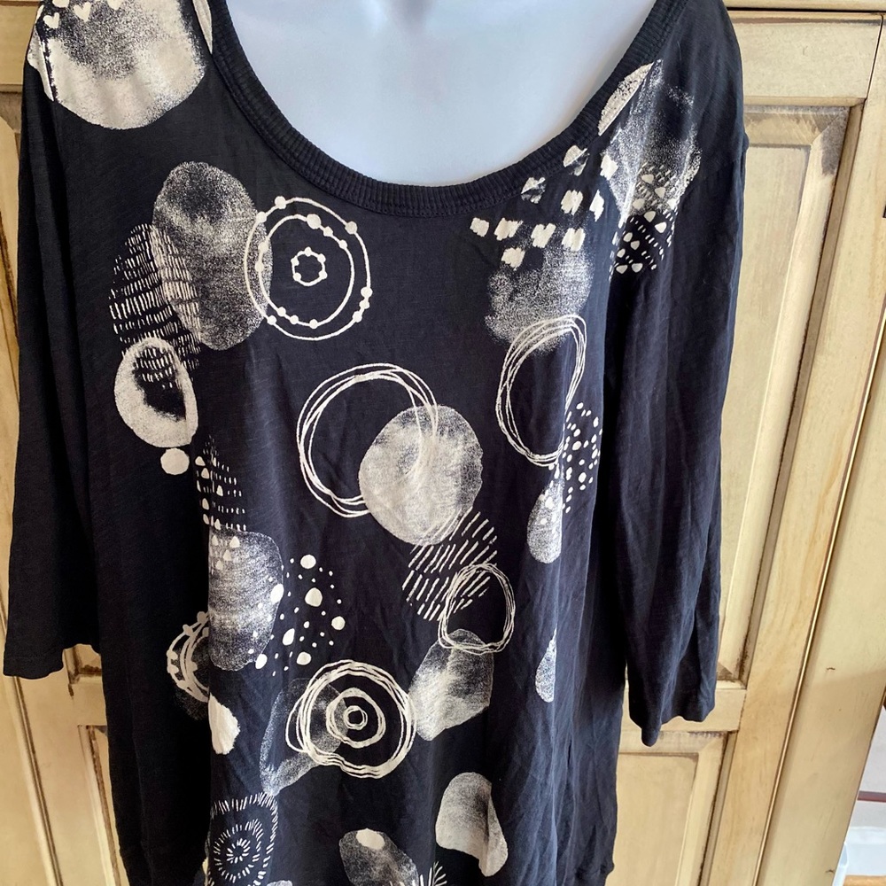 Jess & Jane Top